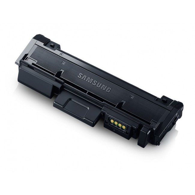 Samsung MLT-D116L toner cartridge 1 pc(s) Original Samsung MLT-D116L toner cartridge 1 pc(s) Original