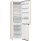 Gorenje NRK6202AC4 Freestanding 331 L E Ivory Gorenje NRK6202AC4 Freestanding 331 L E Ivory