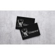 Kingston Technology KC600 2.5 Kingston Technology KC600 2.5
