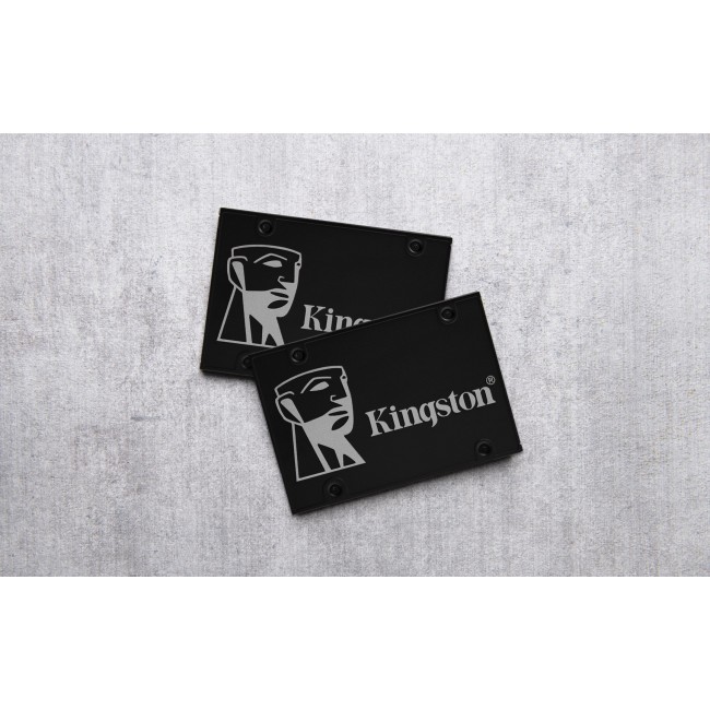 Kingston Technology KC600 2.5 Kingston Technology KC600 2.5