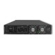 Qoltec 53946 Uninterruptible power supply UPS RACK | 2KVA | 1600 W | LCD Qoltec 53946 Uninterruptible power supply UPS RACK | 2KVA | 1600 W | LCD