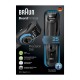 Braun BT5070 Battery 25 2 cm Blue, Red Braun BT5070 Battery 25 2 cm Blue, Red