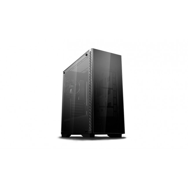 DeepCool Matrexx 50 Midi Tower Black DeepCool Matrexx 50 Midi Tower Black