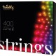 SMART STRINGS 400 LED 32M CHRISTMAS TREE LIGHTS SMART STRINGS 400 LED 32M CHRISTMAS TREE LIGHTS