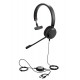 Jabra Evolve 30 II Headset Wired Head-band Office/Call center USB Type-C / USB Type-A Black