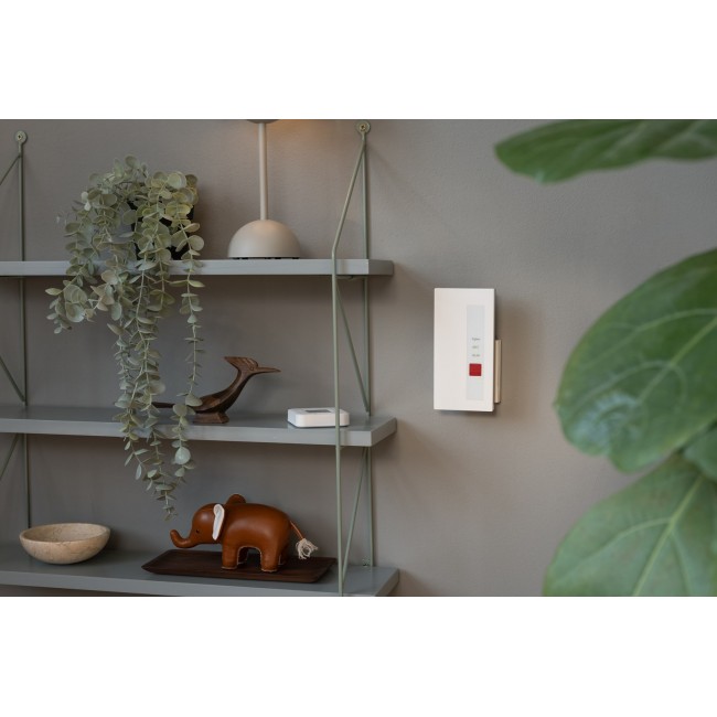 FRITZ! Smart Gateway Wireless White FRITZ! Smart Gateway Wireless White