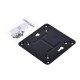 Intel NUC 13 Pro Kit NUC13ANHi3 UCFF Black i3-1315U