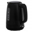 ADLER AD 1380B black electric kettle ADLER AD 1380B black electric kettle