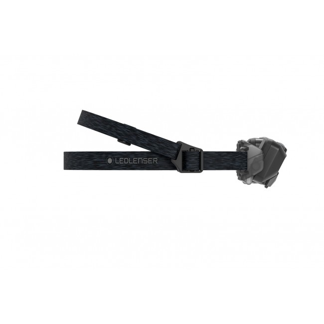 LED headlamp Ledlenser HF6R Core Black LED headlamp Ledlenser HF6R Core Black