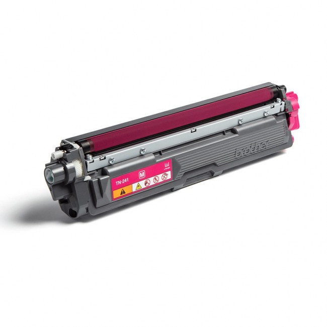 Brother TN-241M toner cartridge 1 pc(s) Original Magenta Brother TN-241M toner cartridge 1 pc(s) Original Magenta