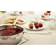 DEMEYERE INDUSTRY 5 3.3 LTR conical saucepan DEMEYERE INDUSTRY 5 3.3 LTR conical saucepan
