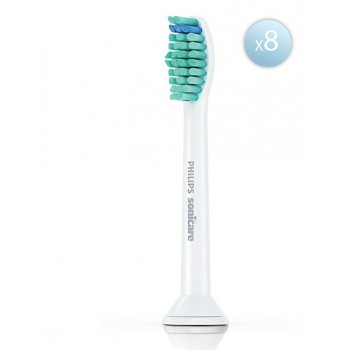 Philips Sonicare ProResults ProResults HX6018/87 8-pack brush heads