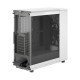 Fractal Design North Midi Tower White