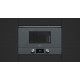 Teka ML 8220 BIS Grey Combination microwave Built-in 22 L 2500 W Teka ML 8220 BIS Grey Combination microwave Built-in 22 L 2500 W