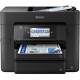 Epson WorkForce Pro WF-4830DTWF Inkjet A4 4800 x 2400 DPI 36 ppm Wi-Fi Epson WorkForce Pro WF-4830DTWF Inkjet A4 4800 x 2400 DPI 36 ppm Wi-Fi