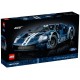 LEGO TECHNIC 42154 FORD GT (2022) LEGO TECHNIC 42154 FORD GT (2022)