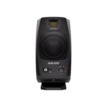 Adam Audio D3V Black - a pair of studio monitors