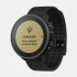 Suunto Vertical Steel Solar All Black solar-powered sports watch