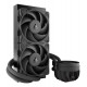 Fluid freezer ARCTIC III PRO 240 | Liquid cooling