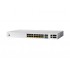 Cisco Catalyst C1300-24MGP-4X network switch Managed L2/L3 Power over Ethernet (PoE) Grey