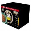 SHEBA tray sauce poultry/chicken/ turkey - wet cat food - 32x85 g SHEBA tray sauce poultry/chicken/ turkey - wet cat food - 32x85 g