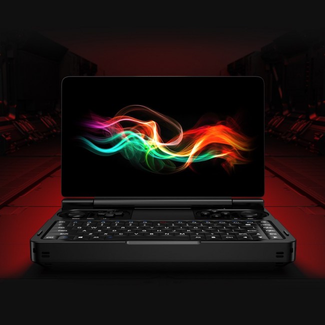 GPD-WinMini-HX37032002B Ryzen AI 9 HX370/7