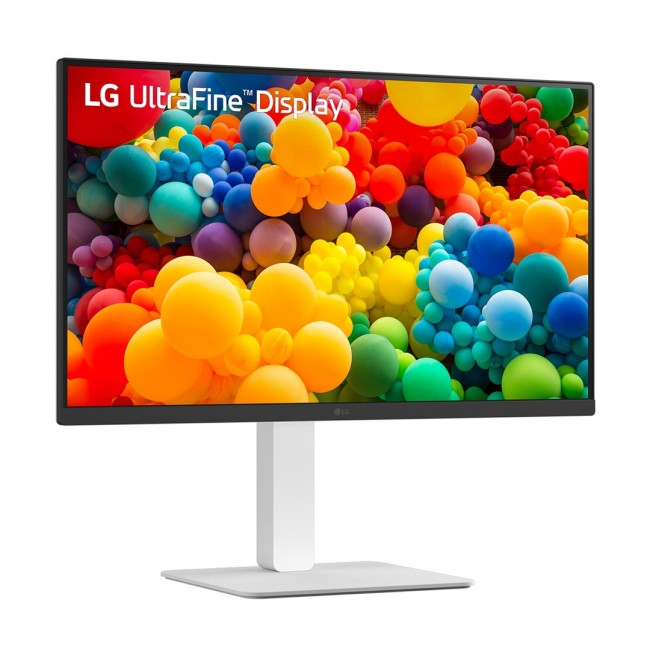 LG 27US550-W computer monitor 68.6 cm (27