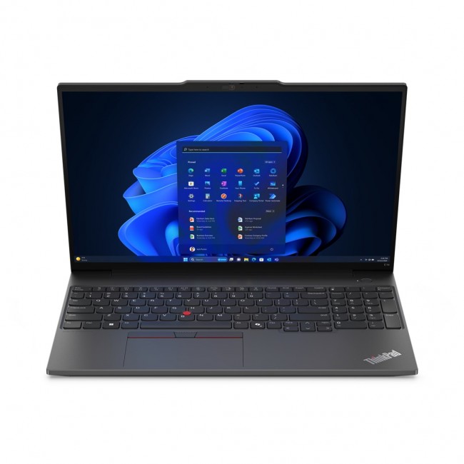 Lenovo ThinkPad E16 Gen 2 (AMD) AMD Ryzen 5 7535U Laptop 40.6 cm (16