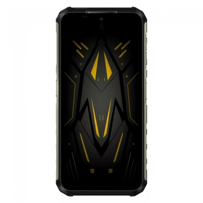 Ulefone Armor 22 8/256GB Black without charger