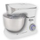 Esperanza EKM025 food processor 1000 W 5 L Stainless steel, White Esperanza EKM025 food processor 1000 W 5 L Stainless steel, White
