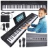 MK DP 881 digital piano keys for learning to play