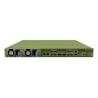 Mikrotik RDS2216-2XG-4S+4XS-2XQ server AL73400 2 GHz 32 GB DDR4-SDRAM RouterOS Mikrotik RDS2216-2XG-4S+4XS-2XQ server AL73400 2 GHz 32 GB DDR4-SDRAM RouterOS