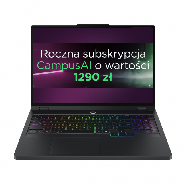 Lenovo Legion Pro 5 16IAX10 Ultra 7 255HX 16