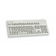 CHERRY G80-3000 keyboard Universal USB QWERTZ German Grey