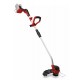 Einhell GP-CT 36/35 35 cm Battery Black, Red
