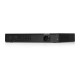 Ubiquiti EdgeRouter 4 wired router Gigabit Ethernet Black