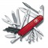 Victorinox V-1.77 75.T Taschenmesser Cyber Tool L, rot