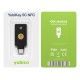 Yubico YubiKey 5C NFC - USB-C sikkerhe Yubico YubiKey 5C NFC - USB-C sikkerhe