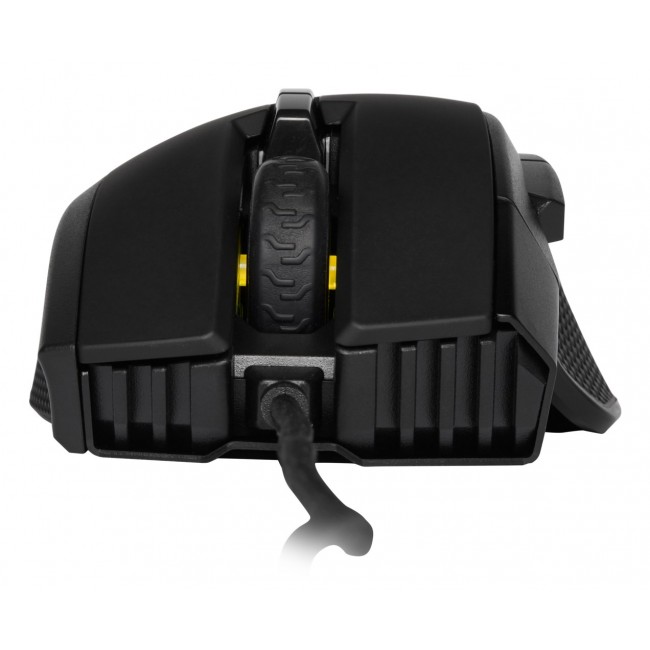 Corsair IRONCLAW RGB mouse Gaming Right-hand USB Type-A 18000 DPI