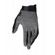 LEATT Glove MTB 1.0 GripR Cycling Gloves Size M, Black