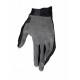 LEATT Glove MTB 1.0 GripR Cycling Gloves Size M, Black LEATT Glove MTB 1.0 GripR Cycling Gloves Size M, Black
