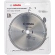 Bosch 2 608 644 395 circular saw blade 25.4 cm 1 pc(s)