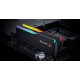 G.Skill Ripjaws M5 RGB F5-5200J4040A16GX2-RM5RK memory module 32 GB 2 x 16 GB DDR5 4800 MT/s 288-pin DIMM