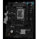 Asrock H610M-HVS/M.2 D5 GEN5 motherboard