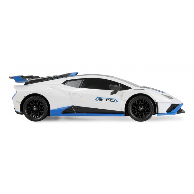 Amewi Huracan STO Radio-Controlled (RC) model Drift car Electric engine 1:18 Amewi Huracan STO Radio-Controlled (RC) model Drift car Electric engine 1:18