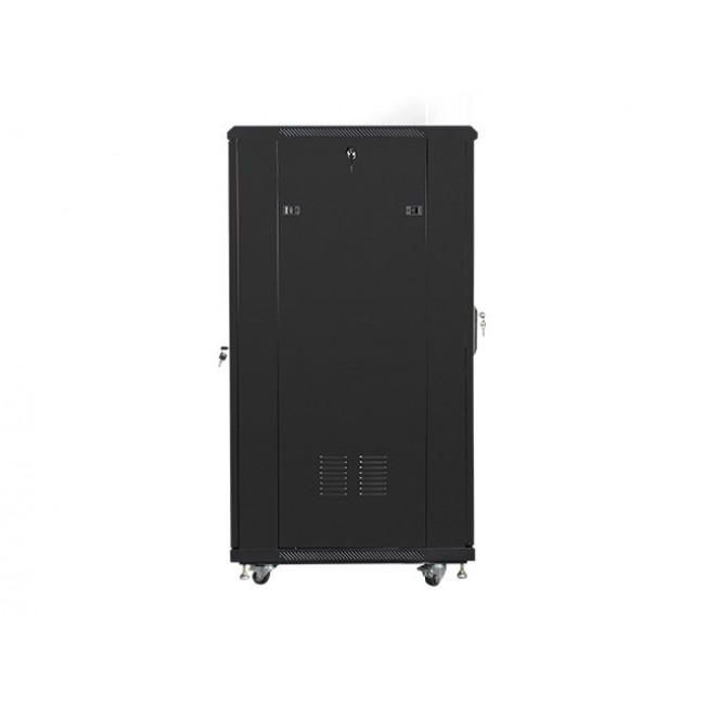 LANBERG FREE STANDING CABINET RACK 19