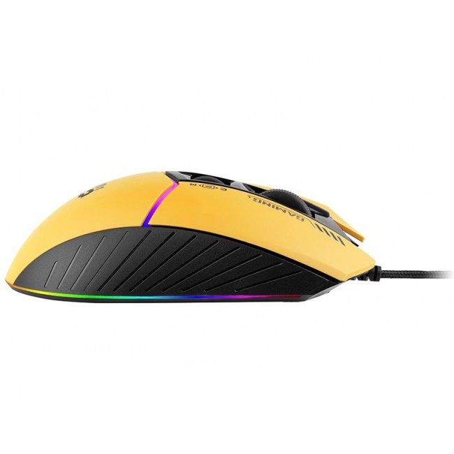 A4Tech mouse Bloody W95Max USB Sports Lime A4TMYS47259
