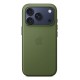 Apple iPhone 17 Pro TechWoven Case with MagSafe - Green
