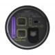 Logitech Sight Graphite 3840 x 2160 pixels 60 fps CMOS