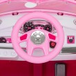 Children's electric ride-on Minnie Mouse 6V Huffy 17315W